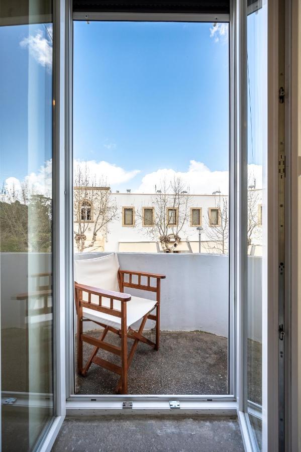 Casa Vecchia 1930'S Central Masterpiece Miasto Kos Zewnętrze zdjęcie