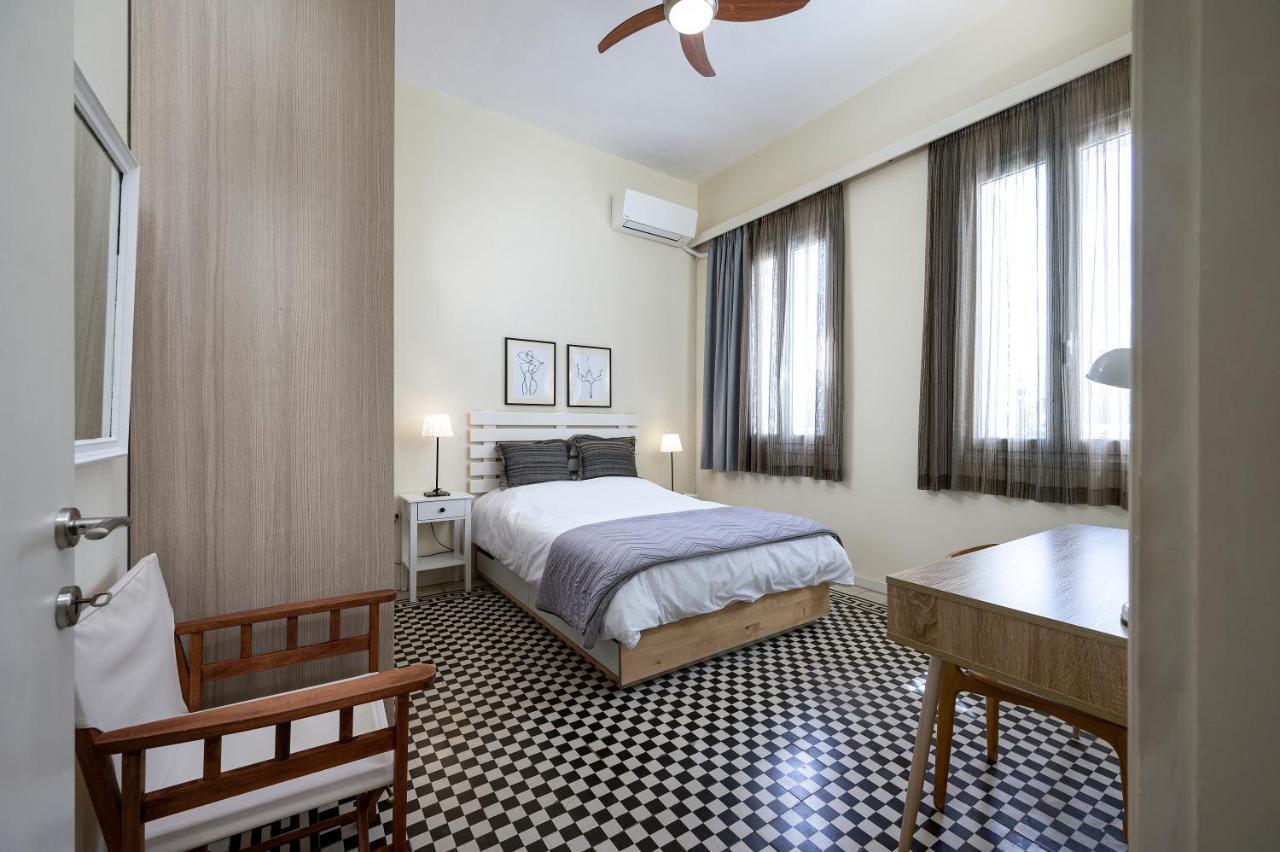 Casa Vecchia 1930'S Central Masterpiece Miasto Kos Zewnętrze zdjęcie