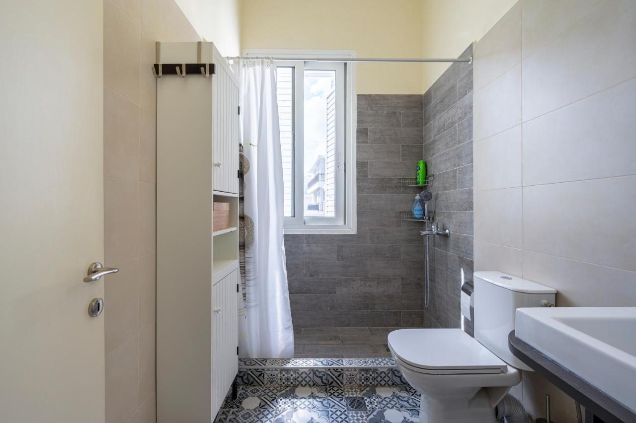 Casa Vecchia 1930'S Central Masterpiece Miasto Kos Zewnętrze zdjęcie