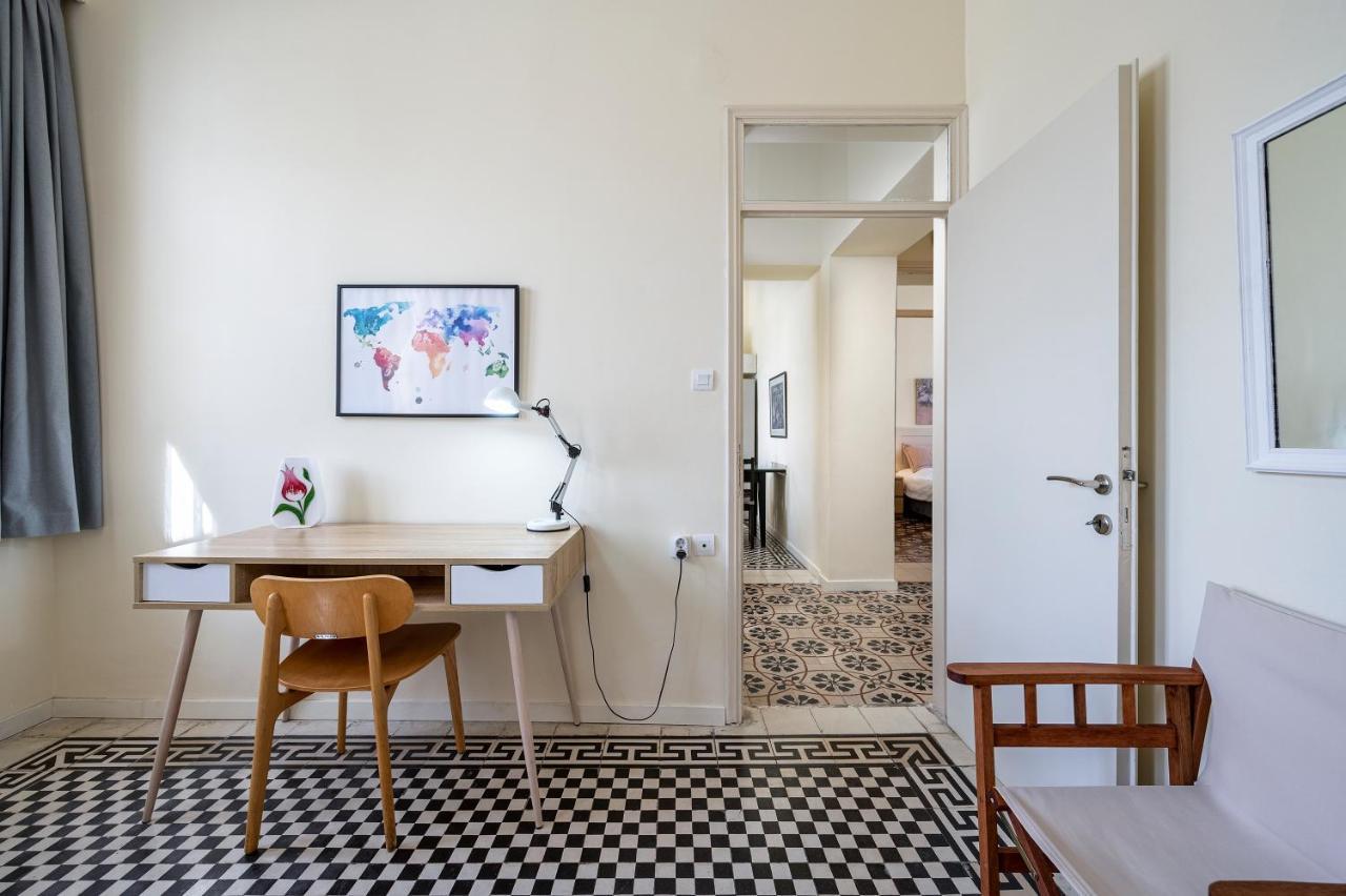 Casa Vecchia 1930'S Central Masterpiece Miasto Kos Zewnętrze zdjęcie