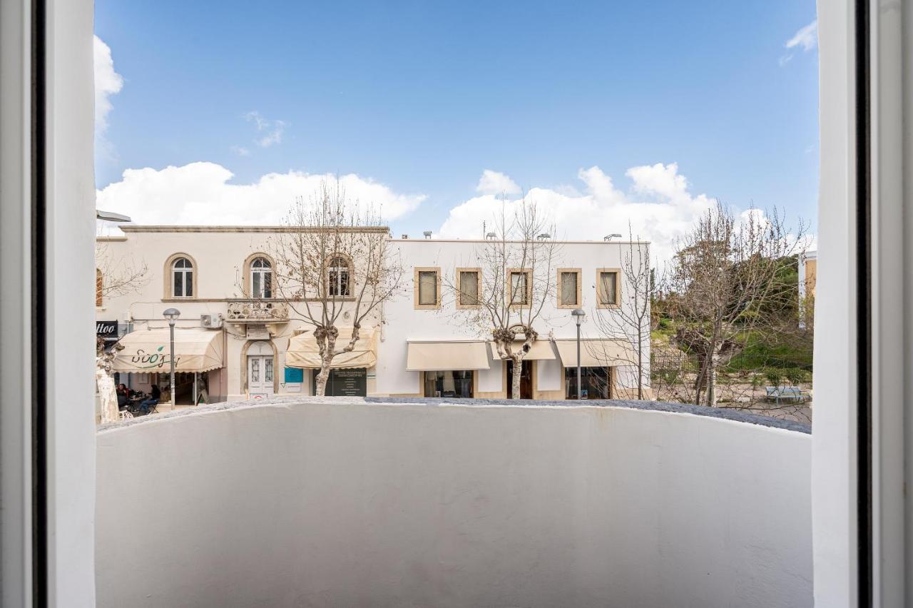 Casa Vecchia 1930'S Central Masterpiece Miasto Kos Zewnętrze zdjęcie