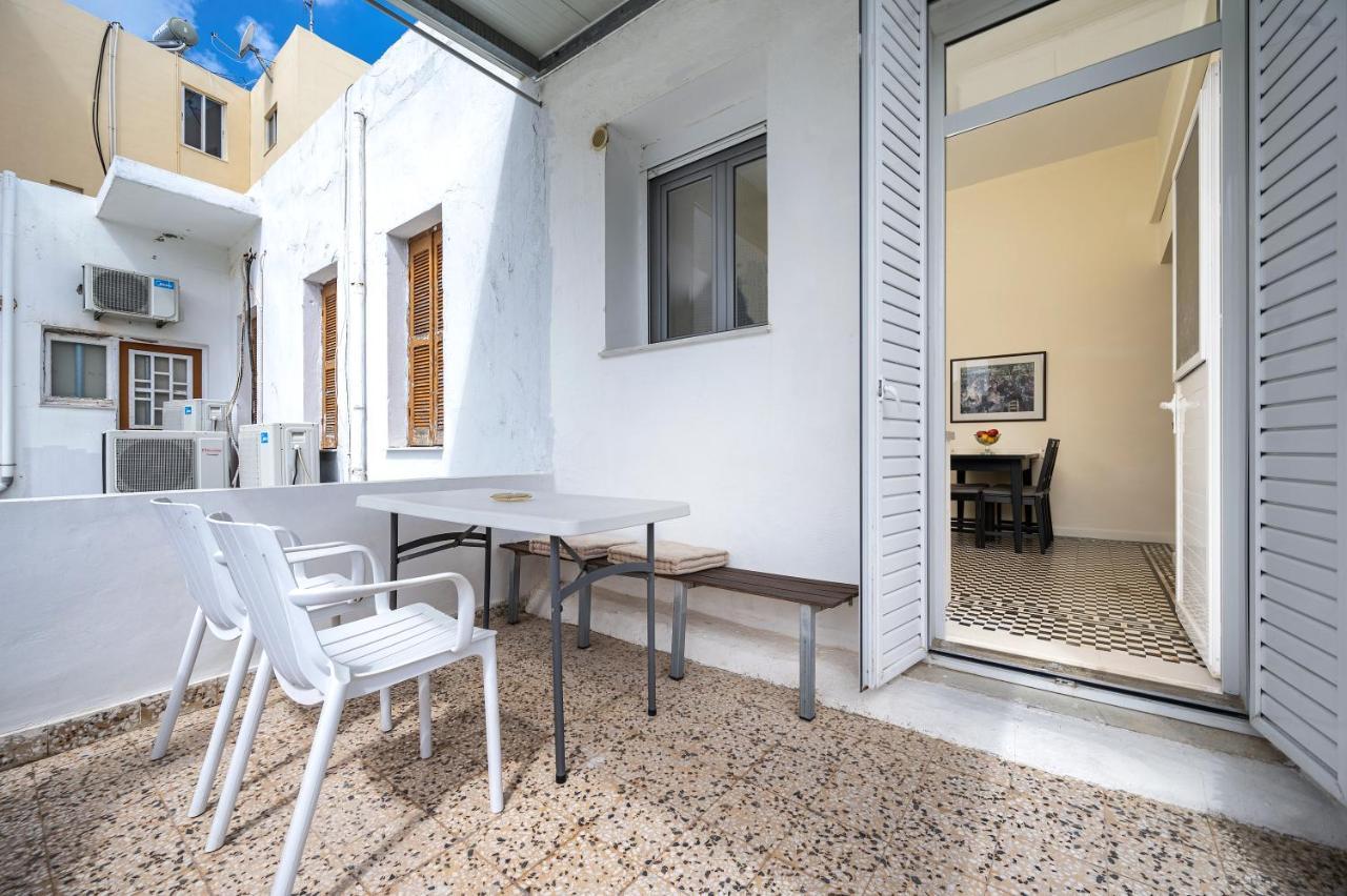Casa Vecchia 1930'S Central Masterpiece Miasto Kos Zewnętrze zdjęcie